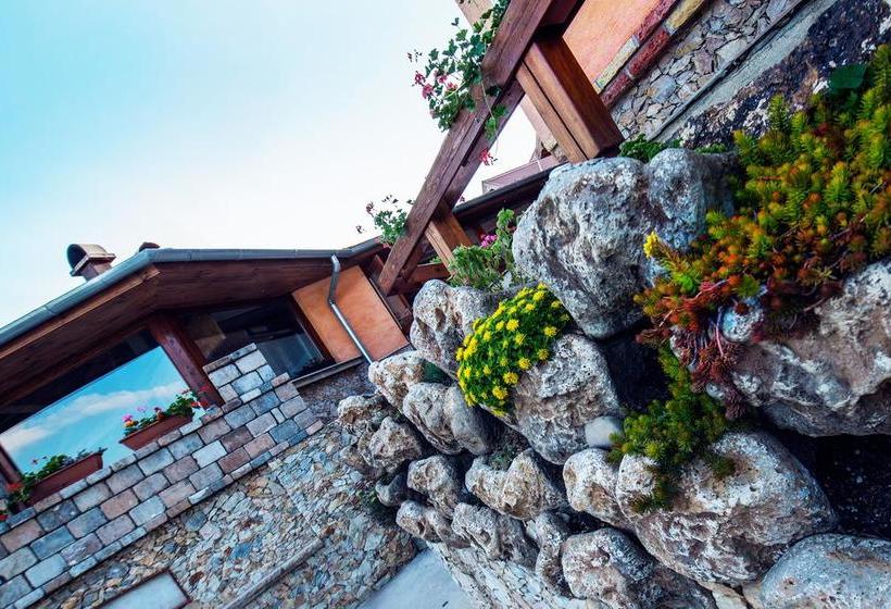 فندق Kavics Spa Klub&