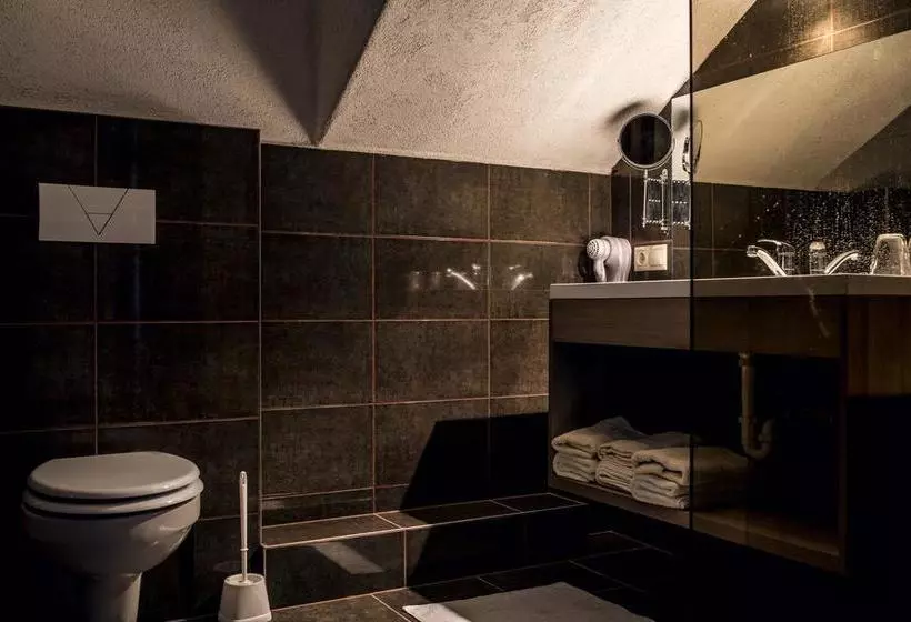 Hotel Kavics Spa Klub&