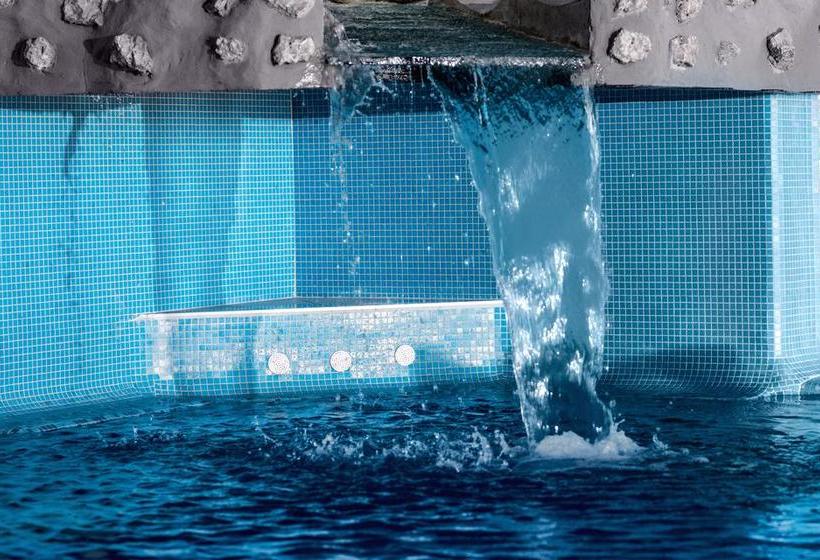 فندق Kavics Spa Klub&