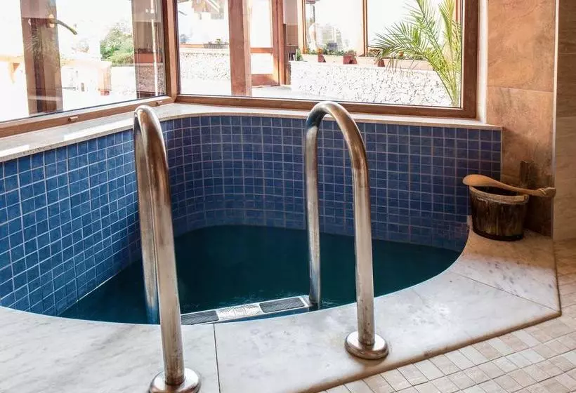 Hotel Kavics Spa Klub&