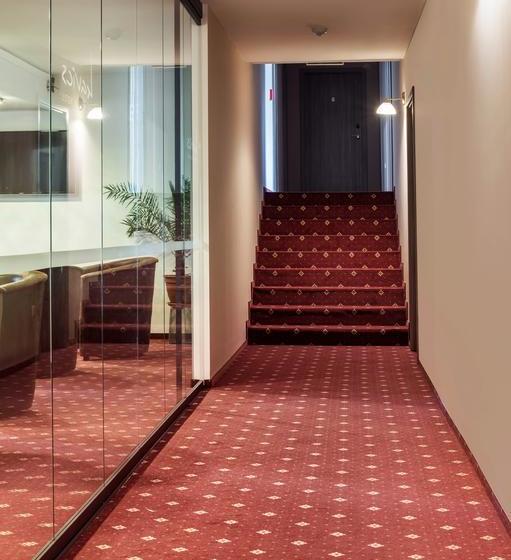 فندق Kavics Spa Klub&