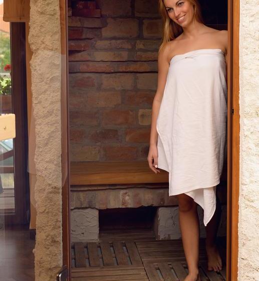 فندق Kavics Spa Klub&