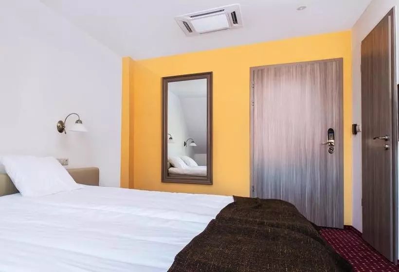 Hotel Kavics Spa Klub&