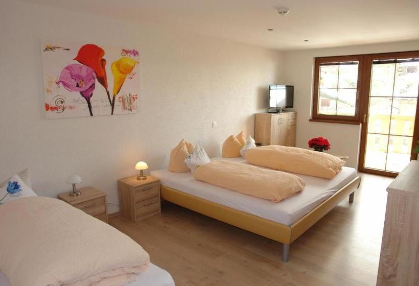 בית מלון כפרי Krösbacher Hof