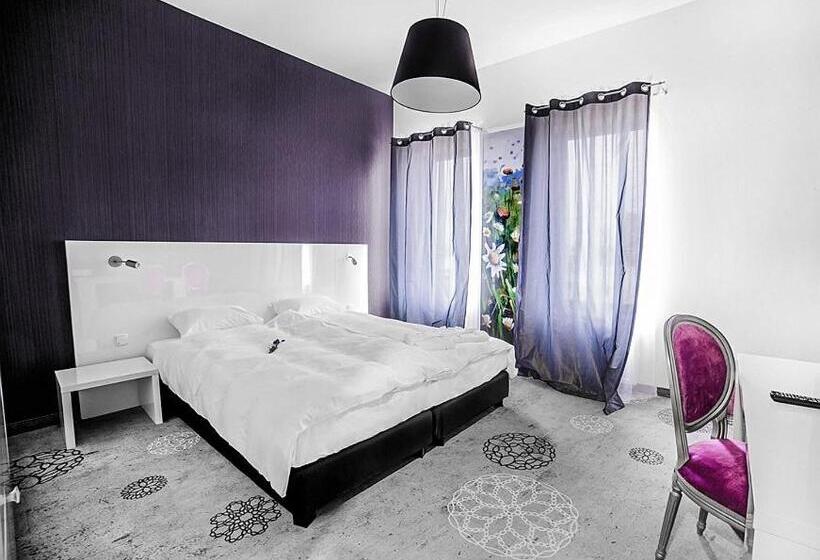 فندق Lawendowe Termy