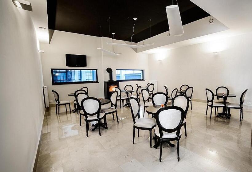 فندق Lawendowe Termy