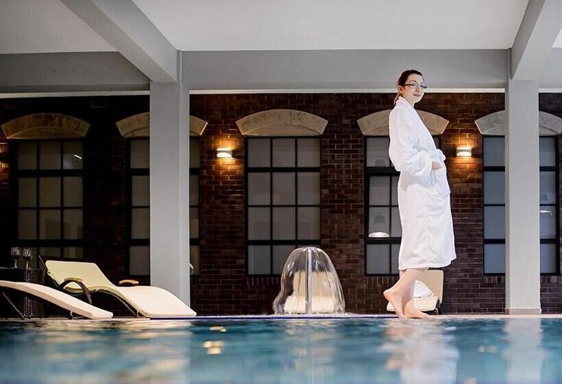 فندق Lawendowe Termy