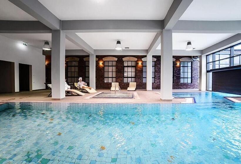 فندق Lawendowe Termy