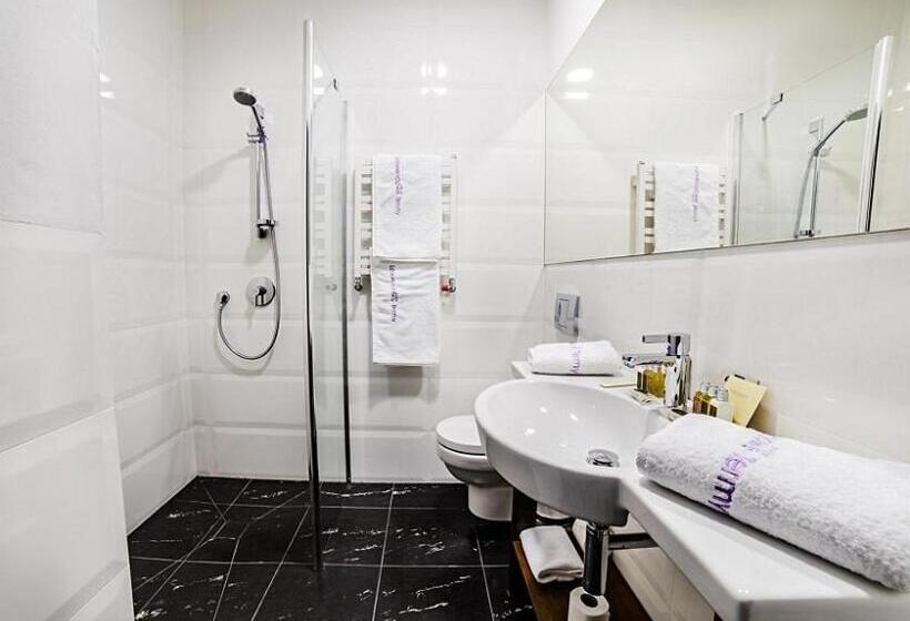 فندق Lawendowe Termy