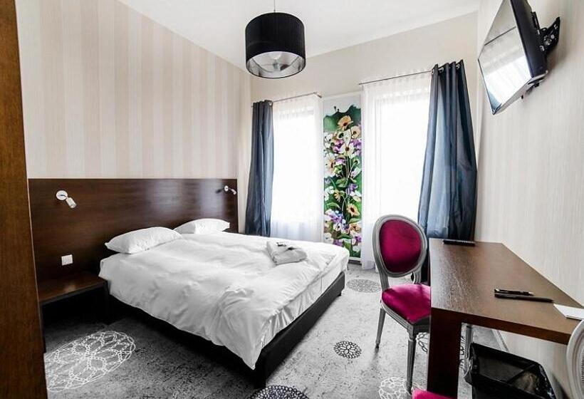 فندق Lawendowe Termy