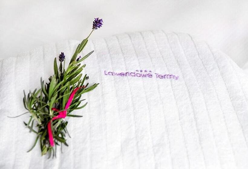 فندق Lawendowe Termy