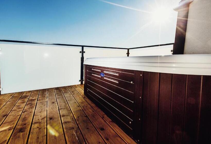 فندق Lawendowe Termy