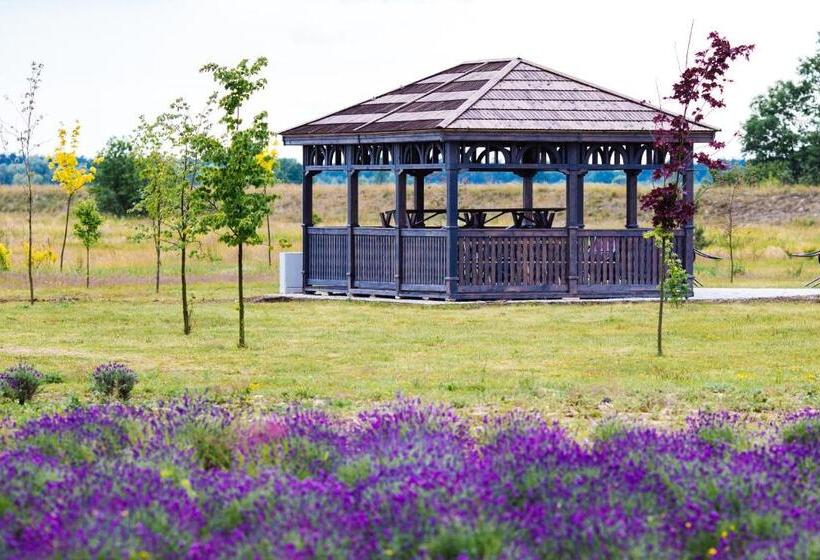 فندق Lawendowe Termy