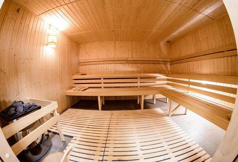 فندق Lawendowe Termy