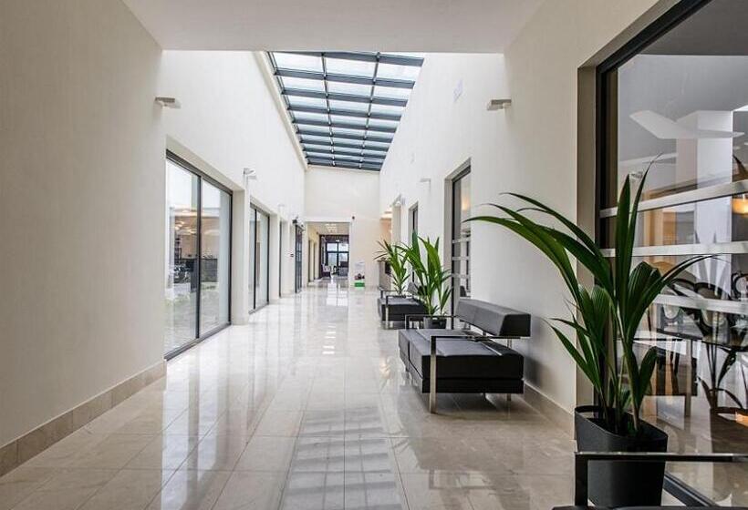 فندق Lawendowe Termy