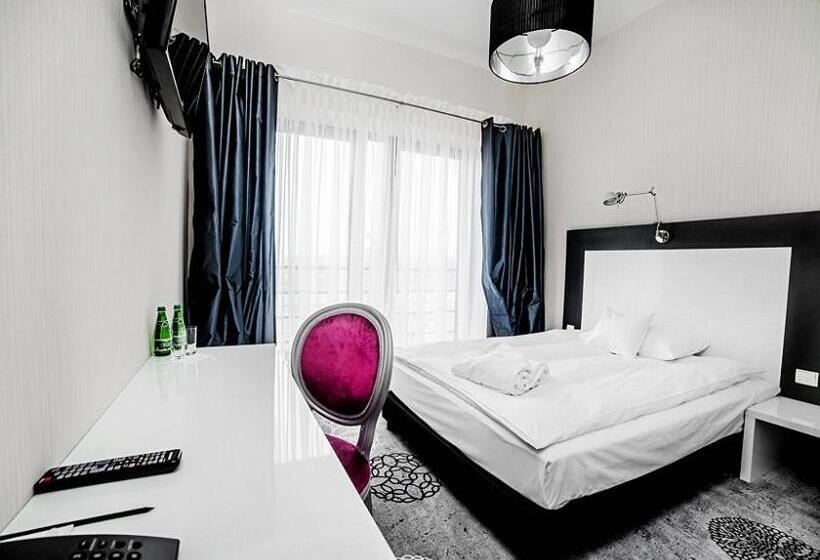 فندق Lawendowe Termy