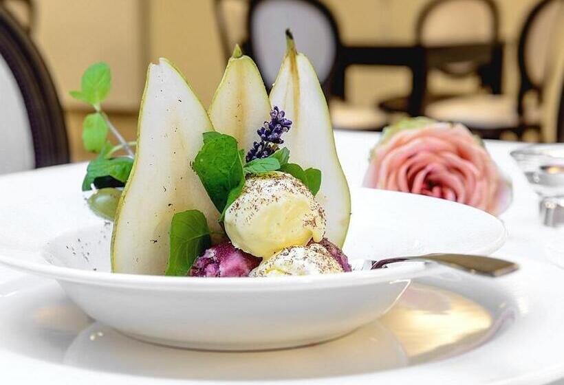 فندق Lawendowe Termy