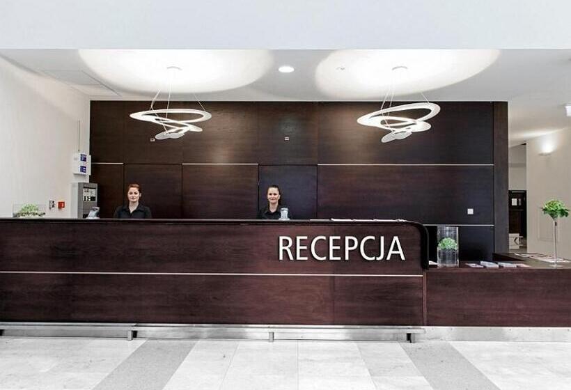 فندق Lawendowe Termy