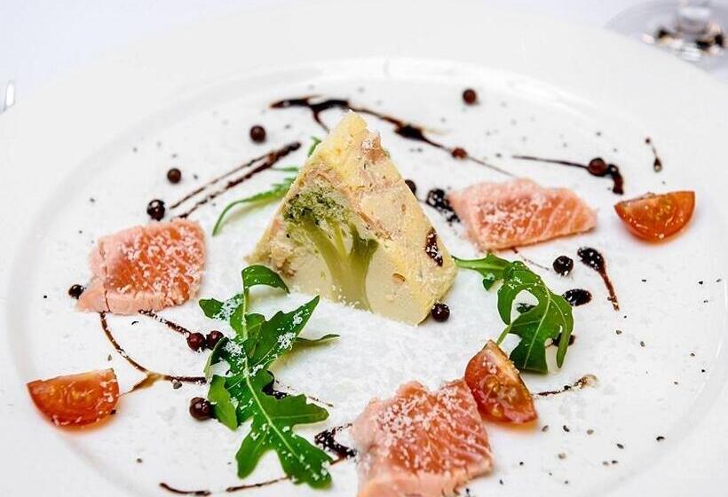 فندق Lawendowe Termy