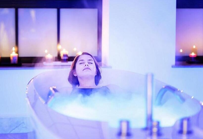 فندق Lawendowe Termy