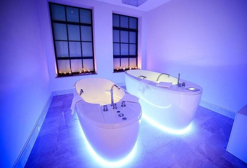 فندق Lawendowe Termy