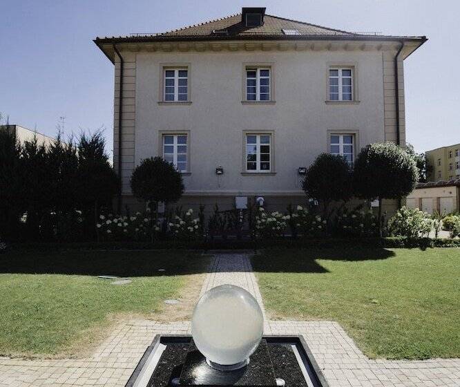 בית מלון כפרי Libero