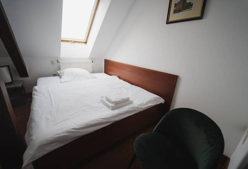 בית מלון כפרי Libero