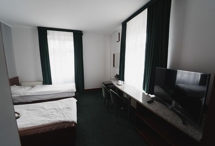 בית מלון כפרי Libero