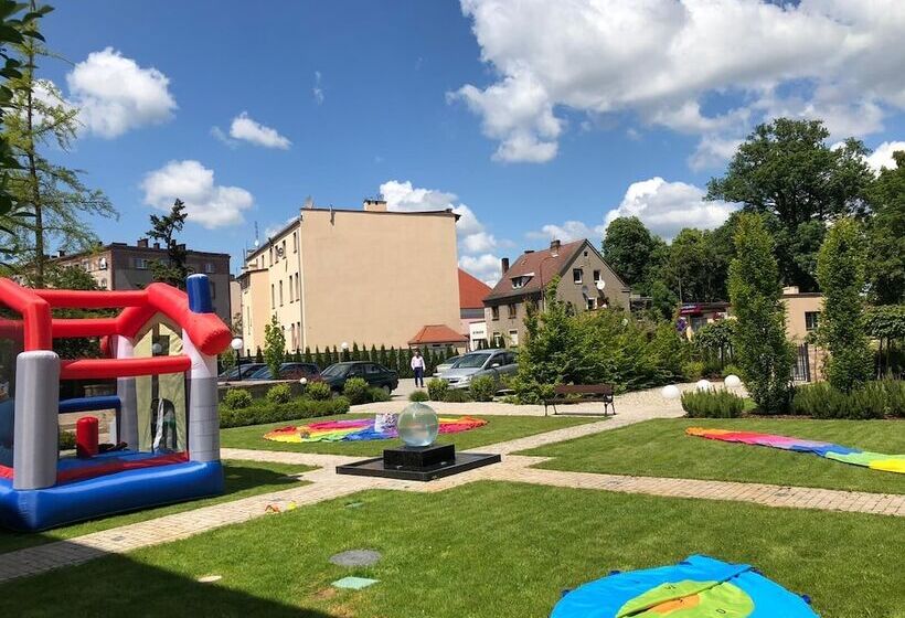 בית מלון כפרי Libero