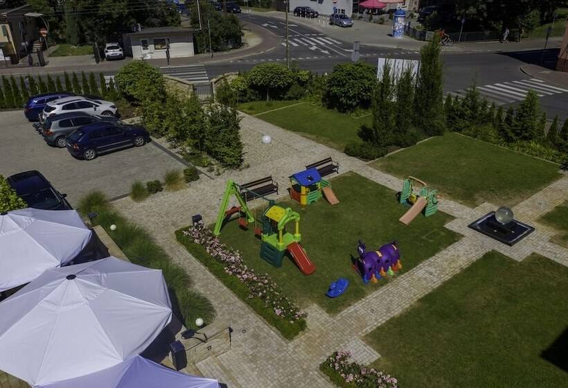 בית מלון כפרי Libero