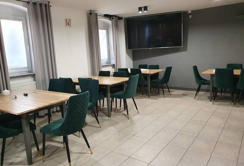 בית מלון כפרי Libero