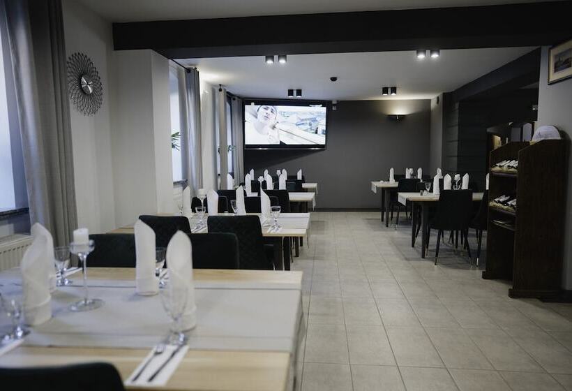 בית מלון כפרי Libero