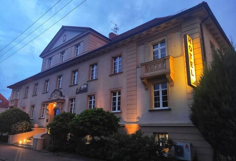 בית מלון כפרי Libero