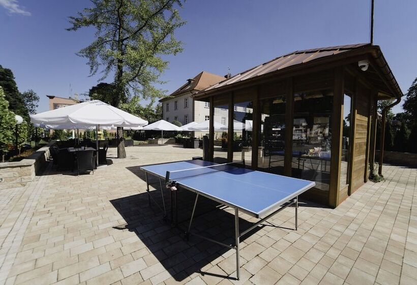 בית מלון כפרי Libero