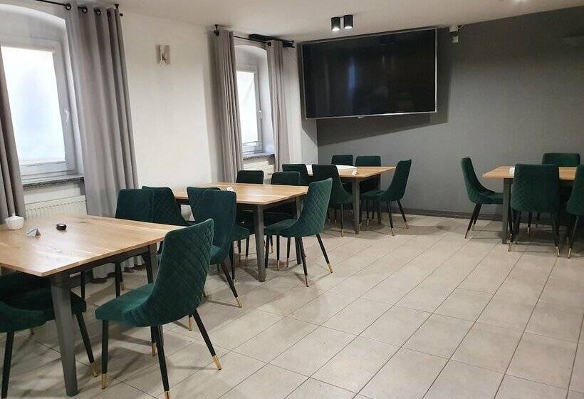 בית מלון כפרי Libero