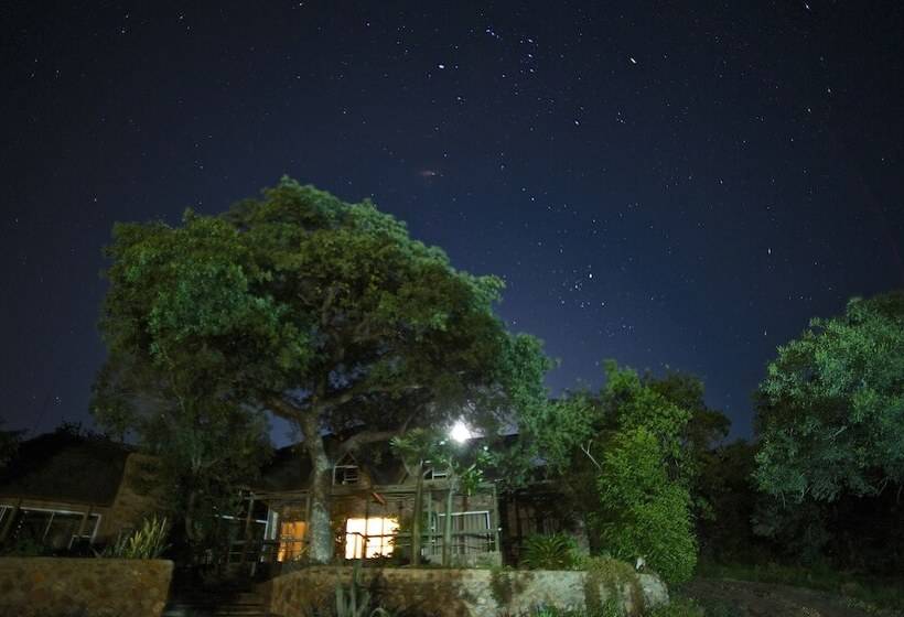 酒店 Marula Cottage Guest Lodge