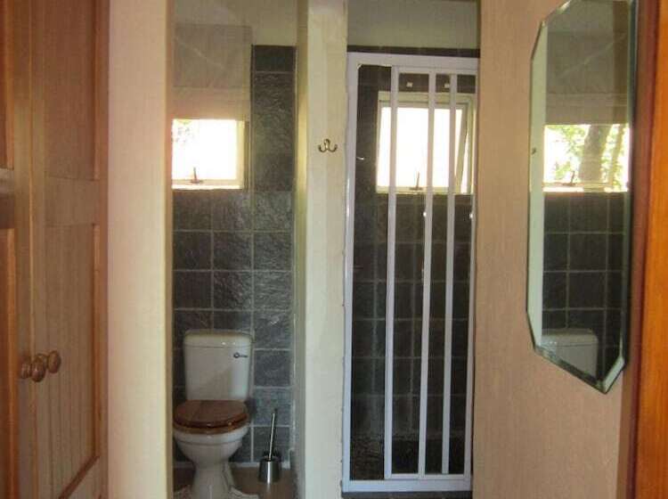 酒店 Marula Cottage Guest Lodge