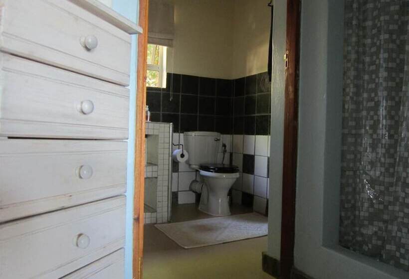 酒店 Marula Cottage Guest Lodge