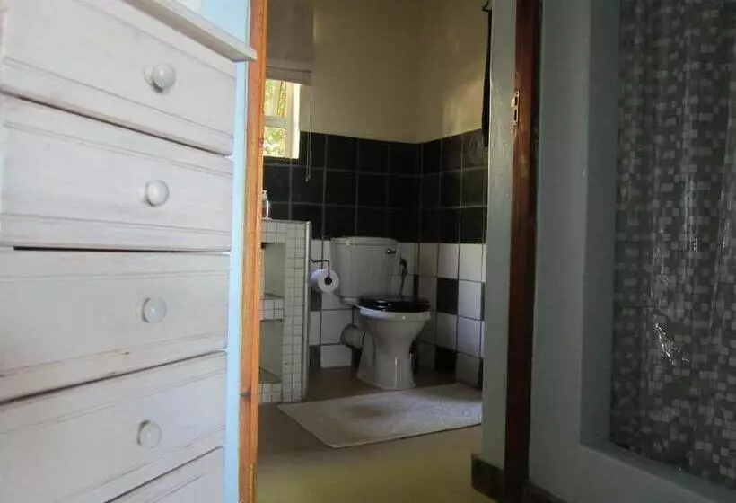 ホテル Marula Cottage Guest Lodge