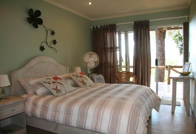 酒店 Marula Cottage Guest Lodge