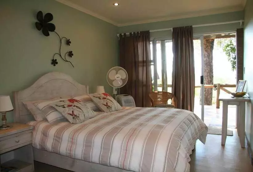 ホテル Marula Cottage Guest Lodge