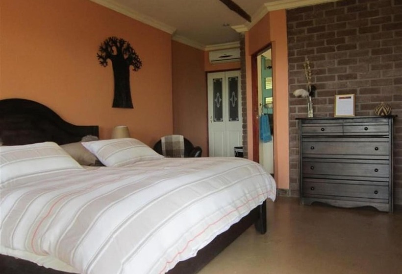 酒店 Marula Cottage Guest Lodge