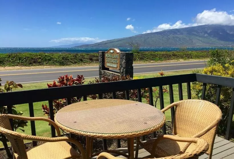 ホテル Nona Lani Cottages