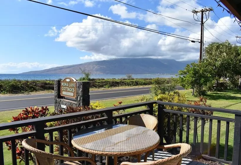 ホテル Nona Lani Cottages