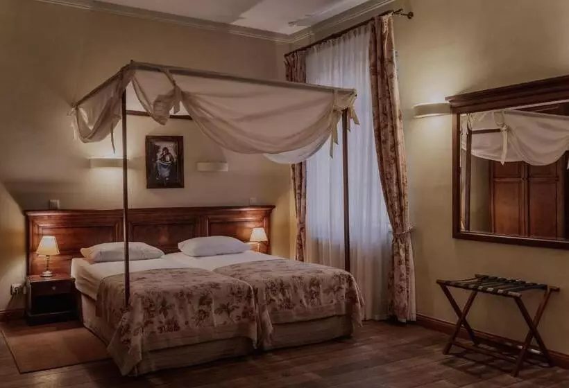 Hotelli Olandia