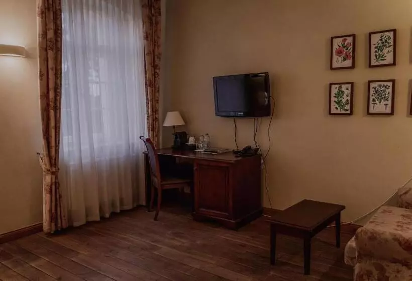 Hotelli Olandia