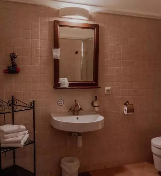 Hotelli Olandia