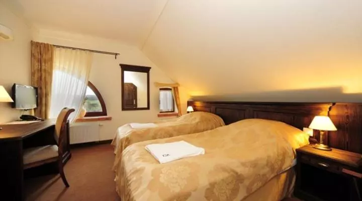 Hotelli Olandia