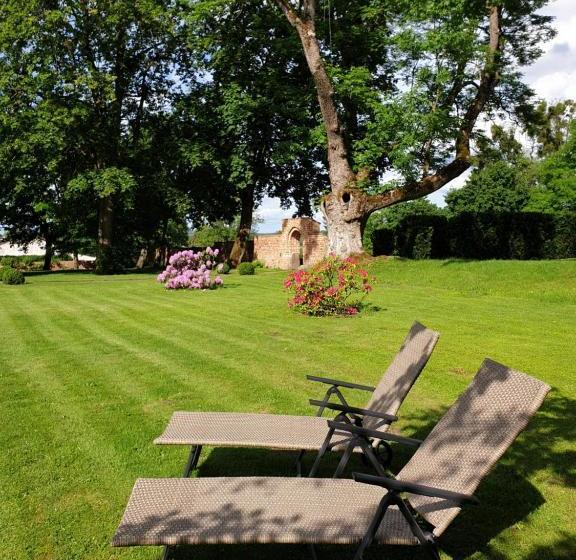 호텔 Pałac Nakomiady