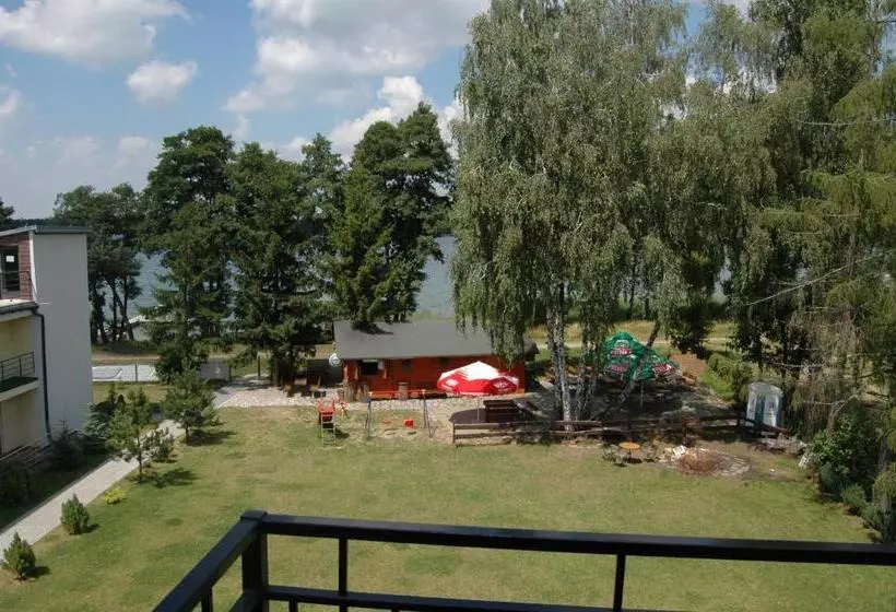 Hotelli Panorama
